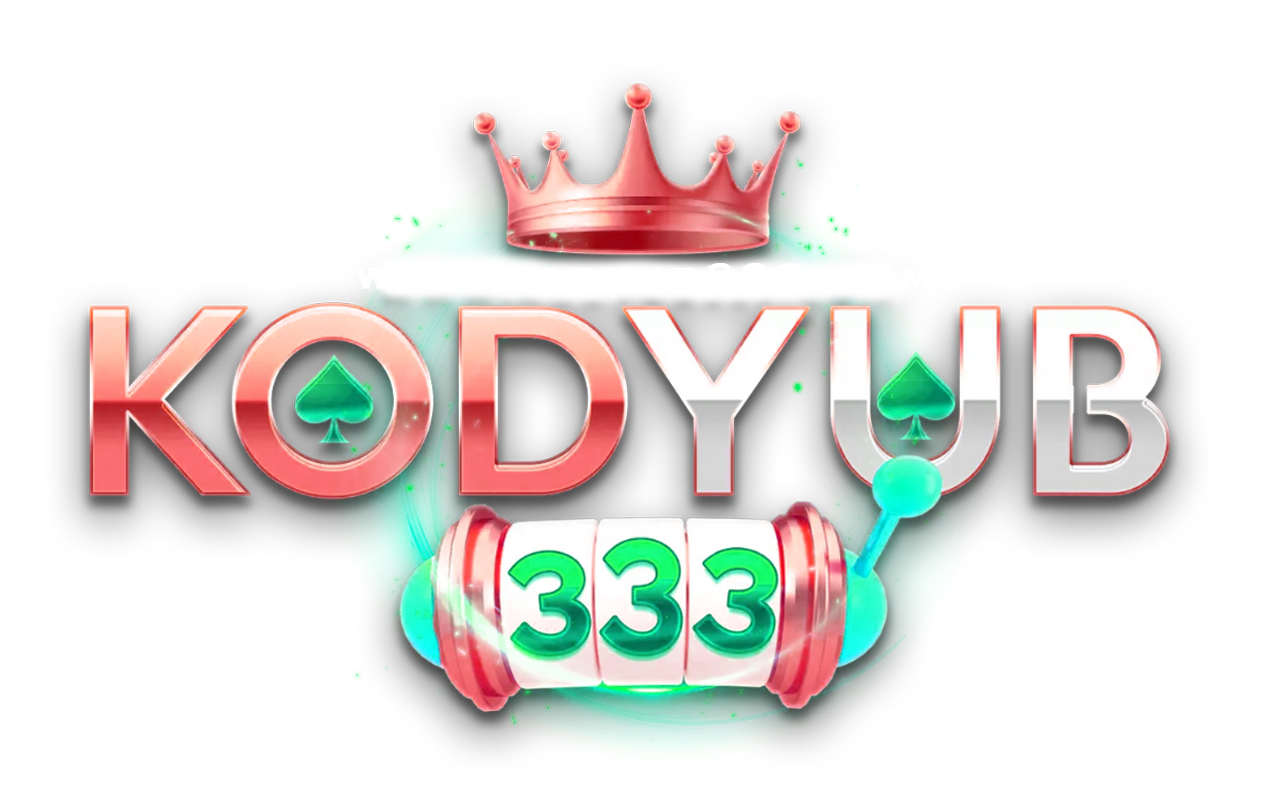 kodyub-333.com